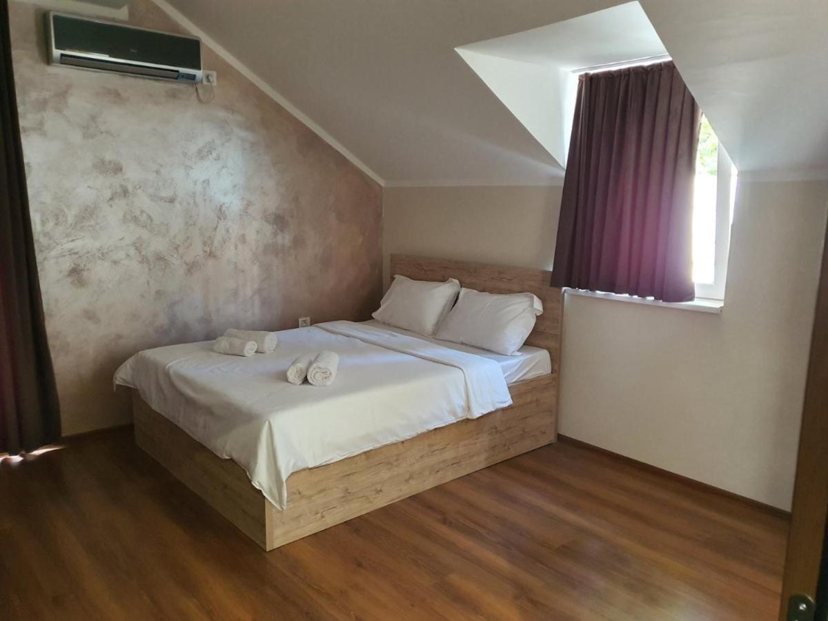 Apartmani Mali Vikend Βελιγράδι Εξωτερικό φωτογραφία