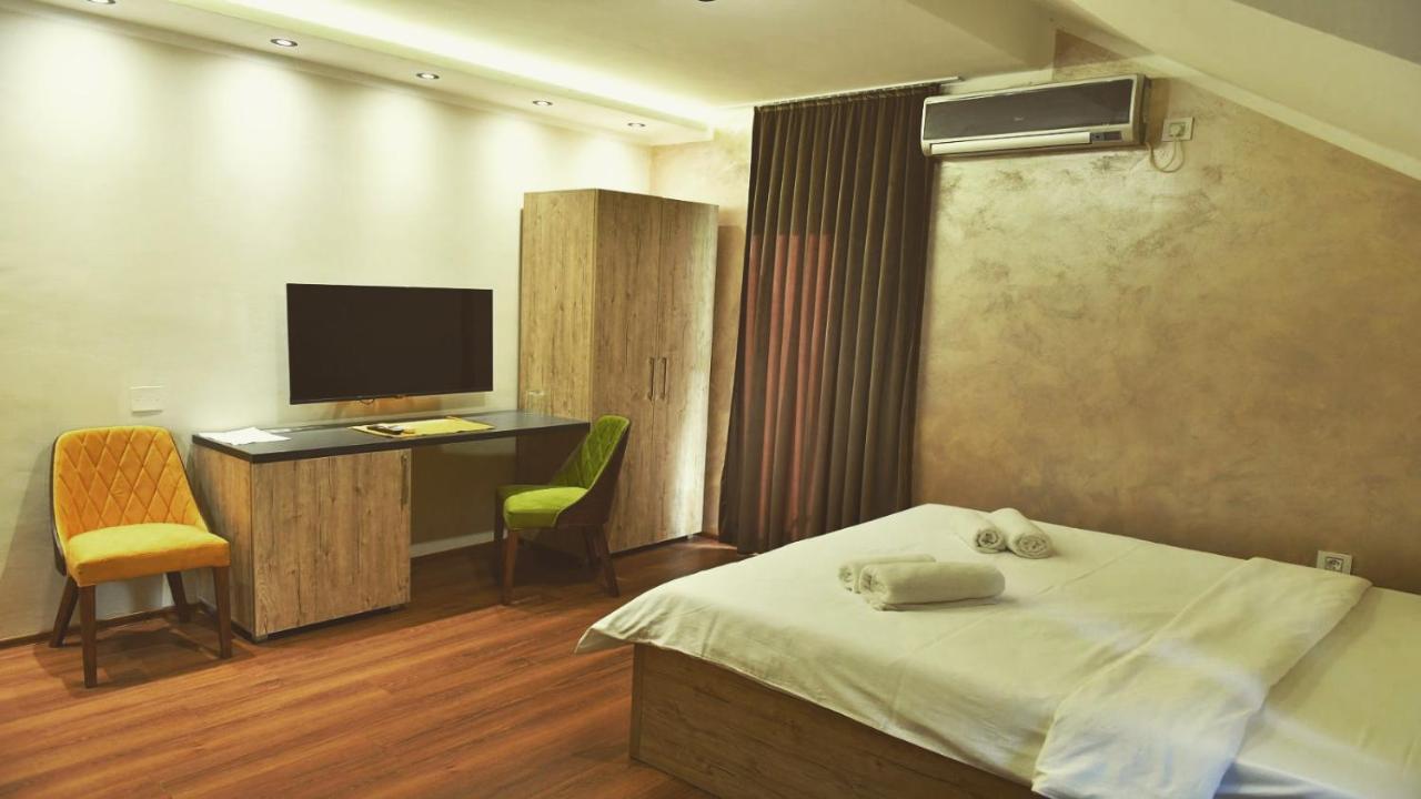 Apartmani Mali Vikend Βελιγράδι Εξωτερικό φωτογραφία