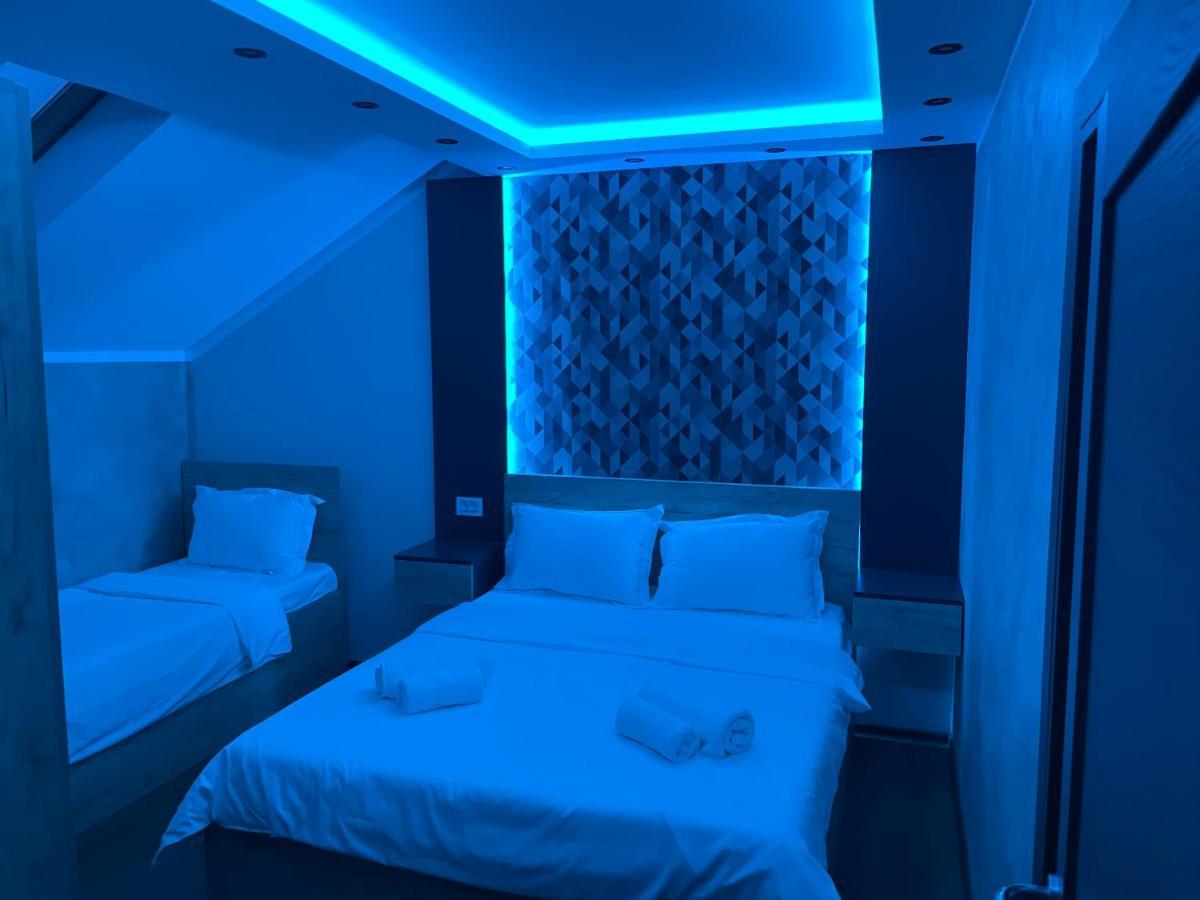 Apartmani Mali Vikend Βελιγράδι Εξωτερικό φωτογραφία