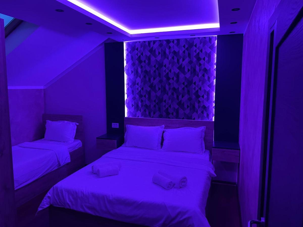 Apartmani Mali Vikend Βελιγράδι Εξωτερικό φωτογραφία
